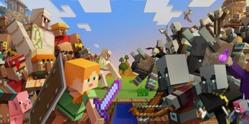 Nadciąga Minecraft Preview – nowa wersja gry pozwoli na testy wszystkich nowości