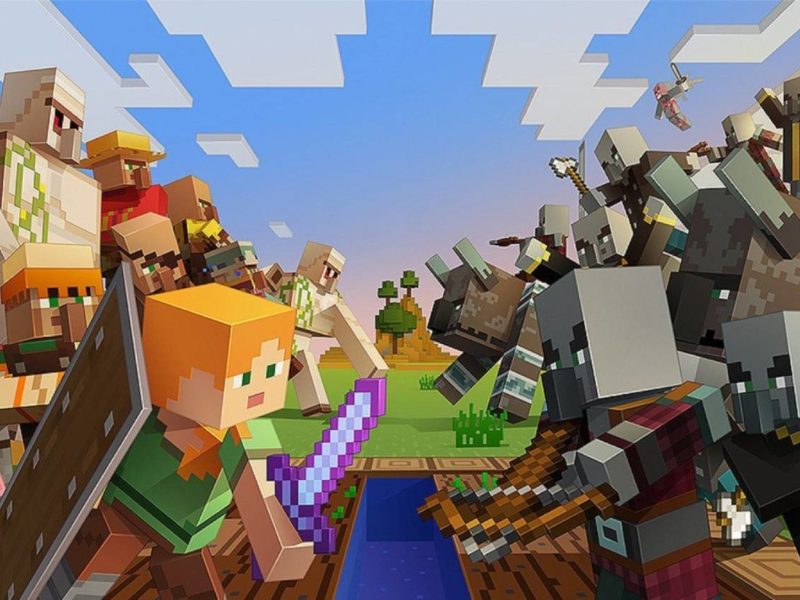 Nadciąga Minecraft Preview – nowa wersja gry pozwoli na testy wszystkich nowości