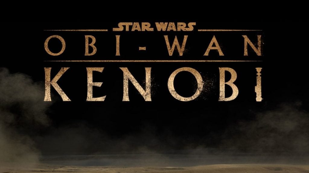 obi-wan kenobi logo