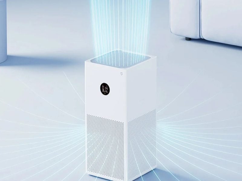 Nowości od Xiaomi. Który oczyszczacz powietrza Smart Air Purifier sprawdzi się w Twoim domu?