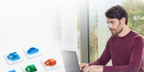 Praca, nauka i rozrywka dzięki chmurze OneDrive z Microsoft 365 – odkryj niebo możliwości tego rozwiązania