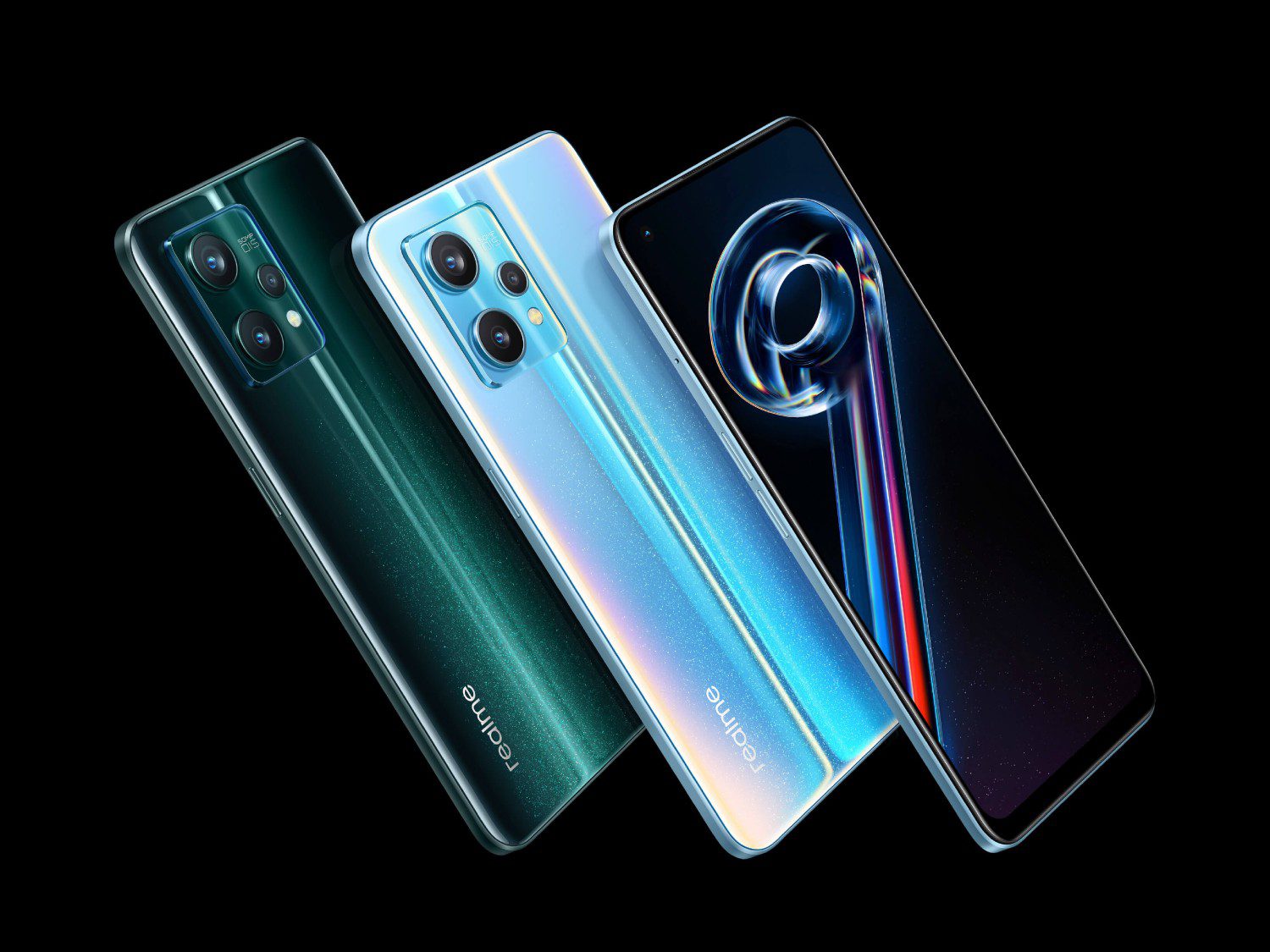 realme 9 pro plus processor nm