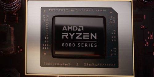 AMD Radeon 680M w procesorach Ryzen 6000 niszczy konkurencyjne iGPU. Poznaj specyfikację i wydajność