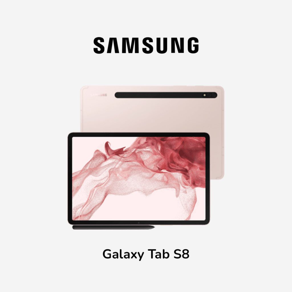 samsung galaxy tab s8