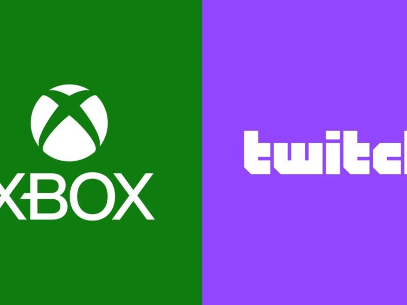 Jak streamować gry z konsoli Xbox na Twitch?