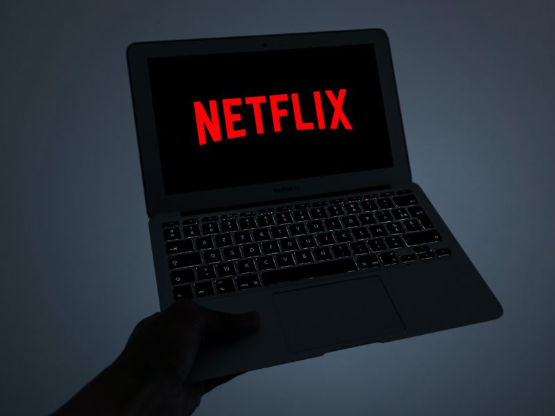 Nowości Netflix – kwiecień 2022. Pełna lista premierowych filmów i seriali