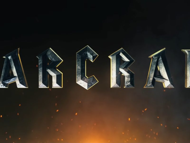 Warcraft doczeka się mobilnej wersji – Blizzard potwierdził informację
