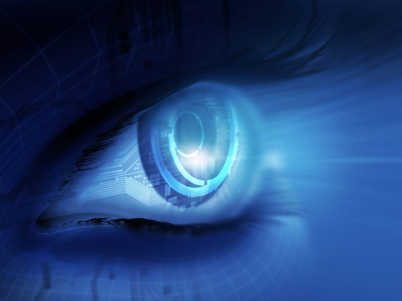 Naukowcy z Sydney rozwijają technologię bionicznych oczu