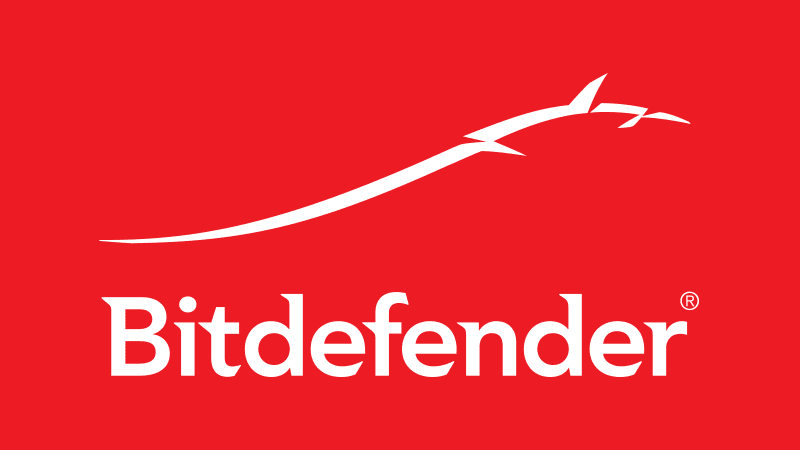 Logo programu bitdefender