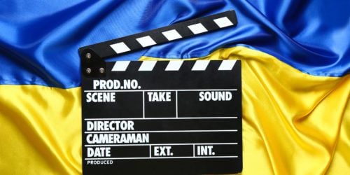Polskie kina zapraszają na darmowe seanse z ukraińskim dubbingiem. Kiedy, gdzie, które bajki i filmy? Tekst po polsku i ukraińsku