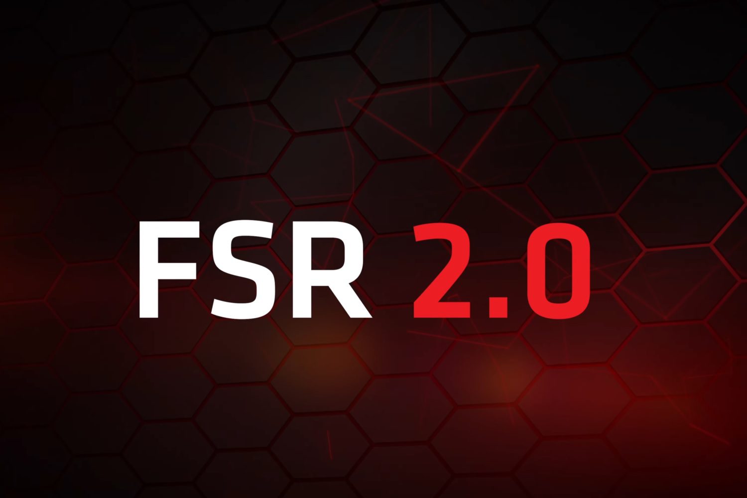 AMD FSR 2.0 – zyskaj fps (niemal) bez utraty jakości grafiki. Czym różni się od FSR 1.0?