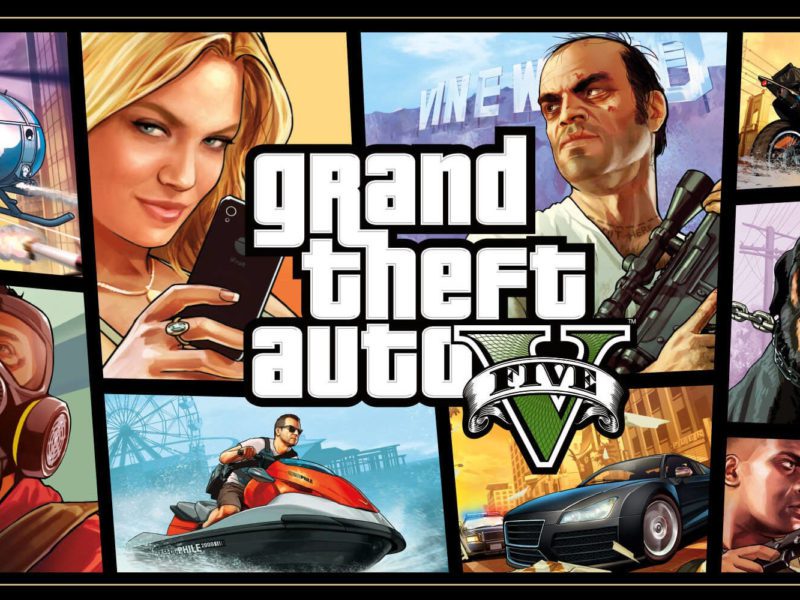 Jak zwiększyć fps w GTA 5? Optymalne ustawienia grafiki w Grand Theft Auto V