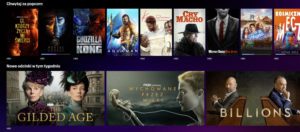 HBO Max w 4K. Pełna lista tytułów w Ultra HD – Geex