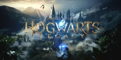 Mugolom wstęp wzbroniony, całą resztę Sony zaprasza na pokaz Hogwarts Legacy w ramach State of Play