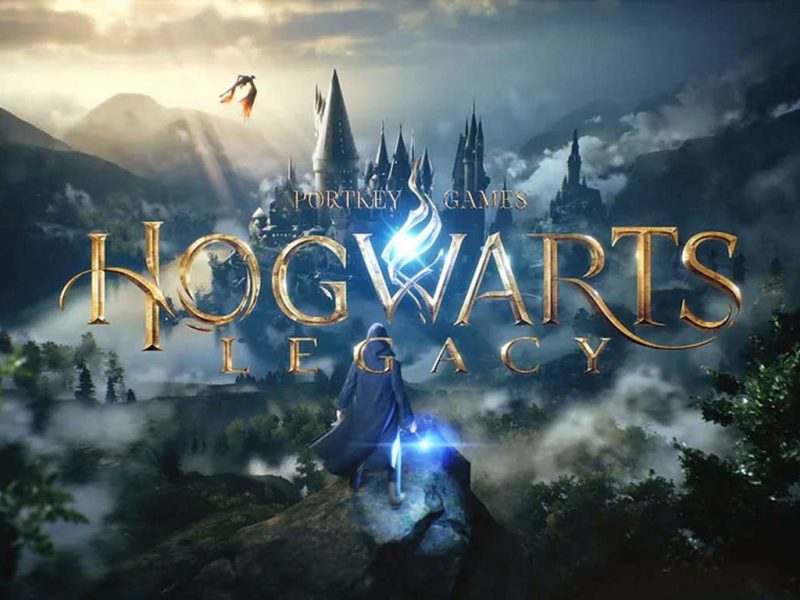 Mugolom wstęp wzbroniony, całą resztę Sony zaprasza na pokaz Hogwarts Legacy w ramach State of Play