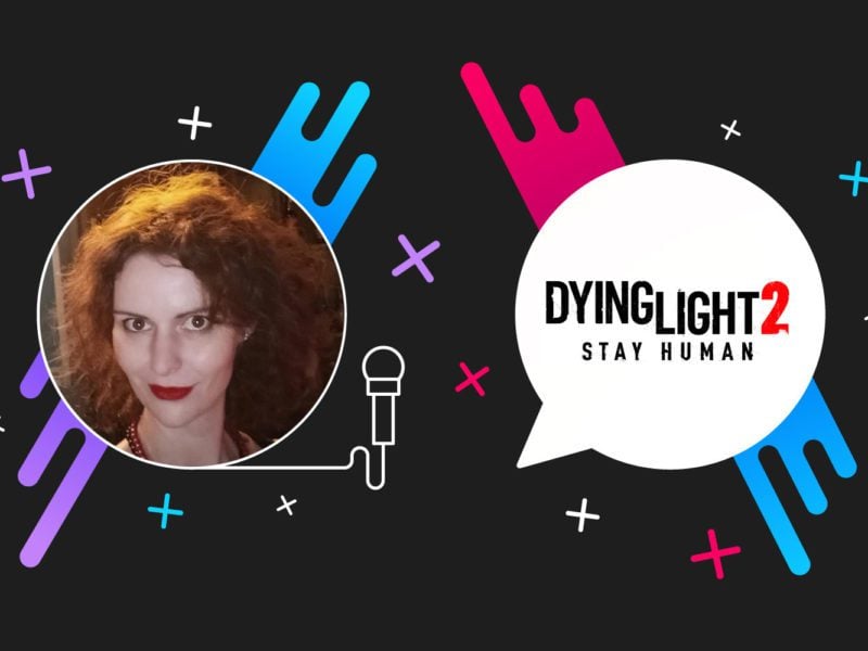 Poznajmy Dying Light 2: Stay Human od drugiej strony. Wywiad z Julią Szynkaruk – producentką Techlandu