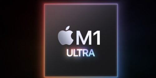 Apple M1 Ultra, czyli dwa M1 Max w jednym. Co musisz wiedzieć o nowym procesorze Apple?