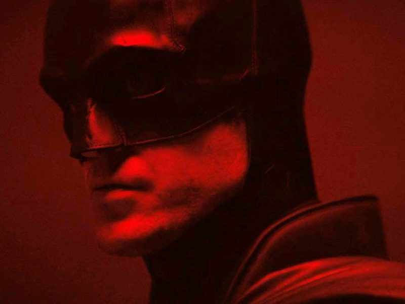 Kim jest tajemnicza postać w The Batman? Usunięta scena nie pozostawia żadnych wątpliwości