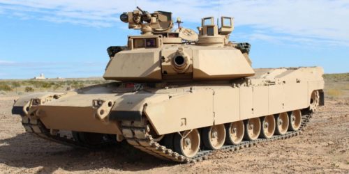10 najlepszych czołgów świata