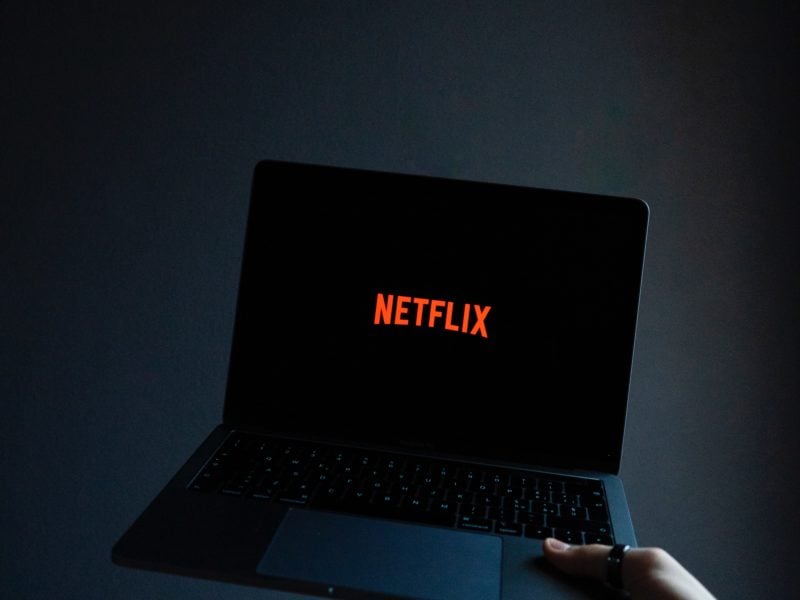 Nowości Netflix – marzec 2022. Pełna lista premierowych filmów i seriali