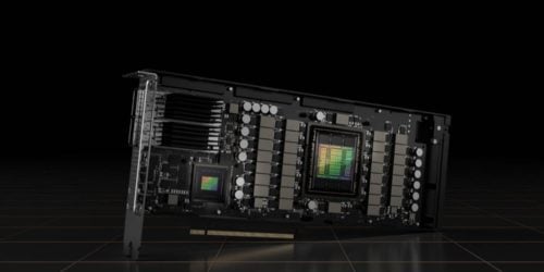 NVIDIA H100 – oto najpotężniejszy akcelerator graficzny na rynku. Wielka zapowiedź architektury Hopper