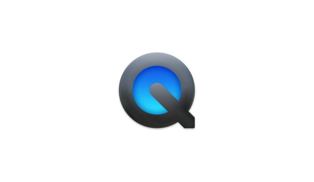 QuickTime kompresja wideo Mac