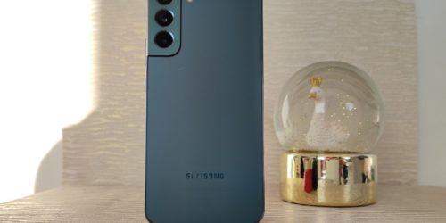 Test i recenzja Samsung Galaxy S22+. Złoty łabędź wśród smartfonów?