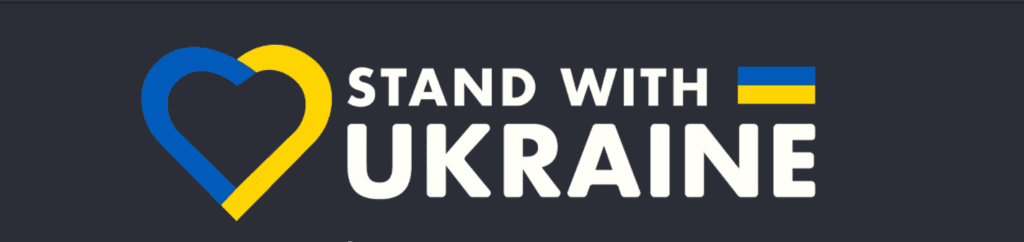 stand with ukraine the humble bundle