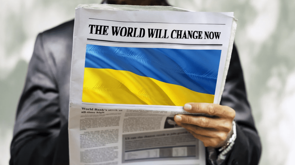 wojna w ukrainie konsekwencje