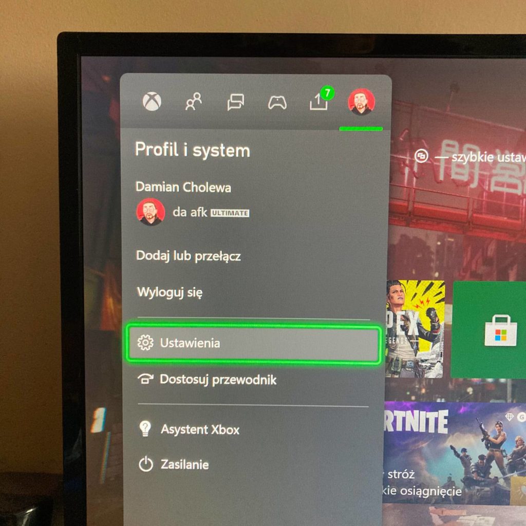 Xbox Series X|S – jak zmienić region konsoli i zagrać wcześniej? – Geex