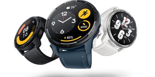 Xiaomi Watch S1 Active. Specyfikacja, cena, dostępność zegarka dla sportowców