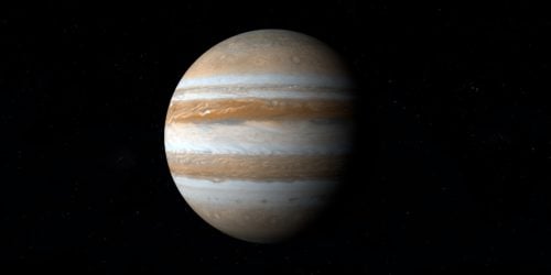 Zapomniany bliźniak Jowisza odkopany w archiwum Keplera