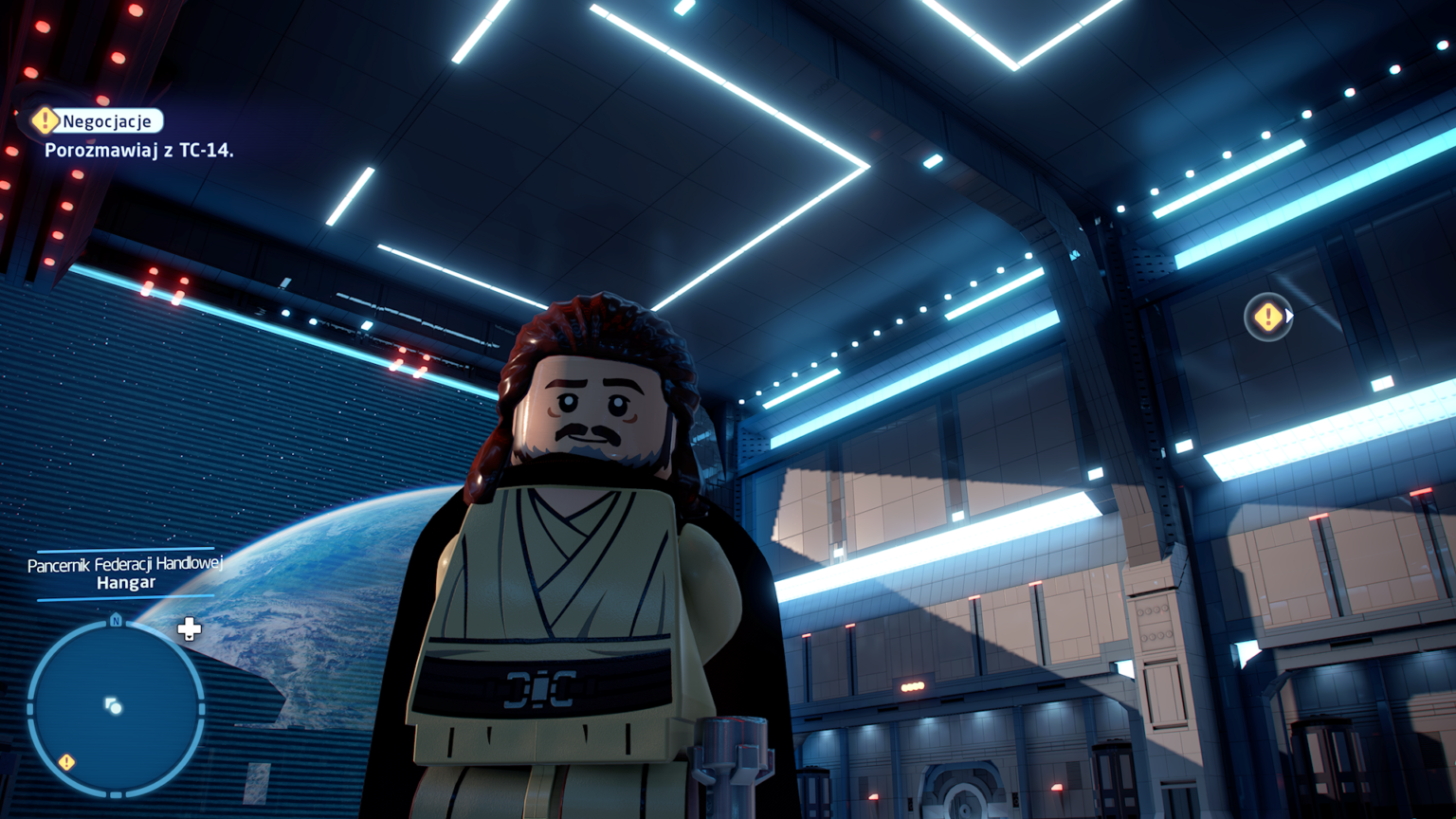 Lego Gwiezdne Wojny Saga Skywalker W Recenzja Geex