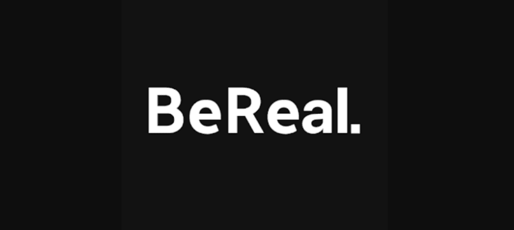 BeReal aplikacja społecznościowa