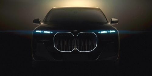 Premiera BMW i7 – cena, specyfikacja i data prezentacji