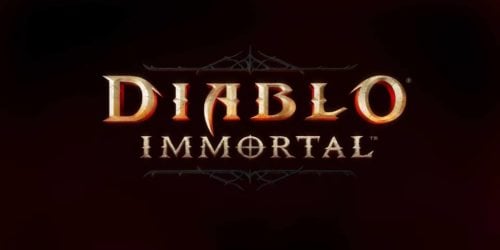 Diablo Immortal – data premiery i wersja PC