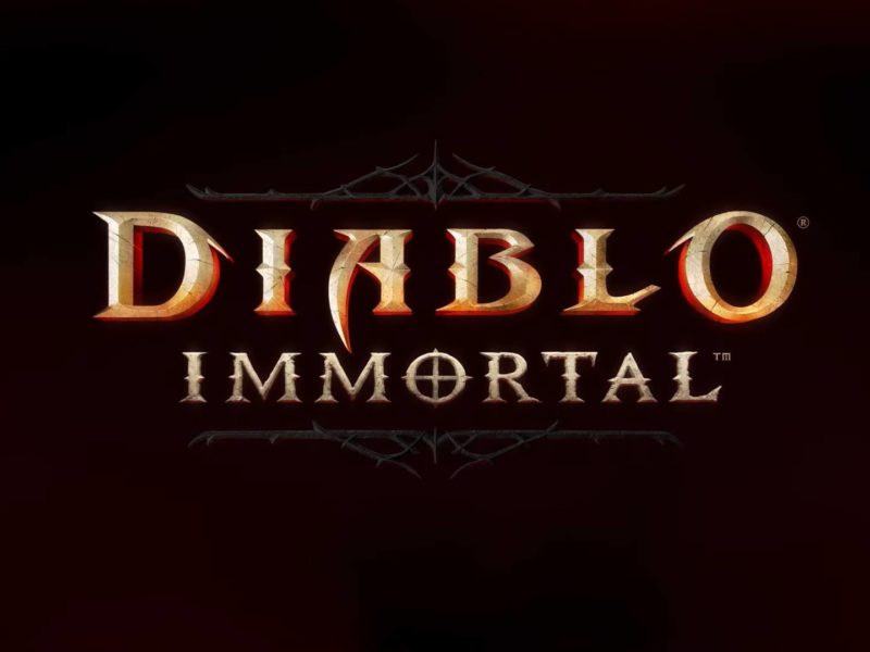 Diablo Immortal – o której godzinie zagramy? Przygotuj się na premierę