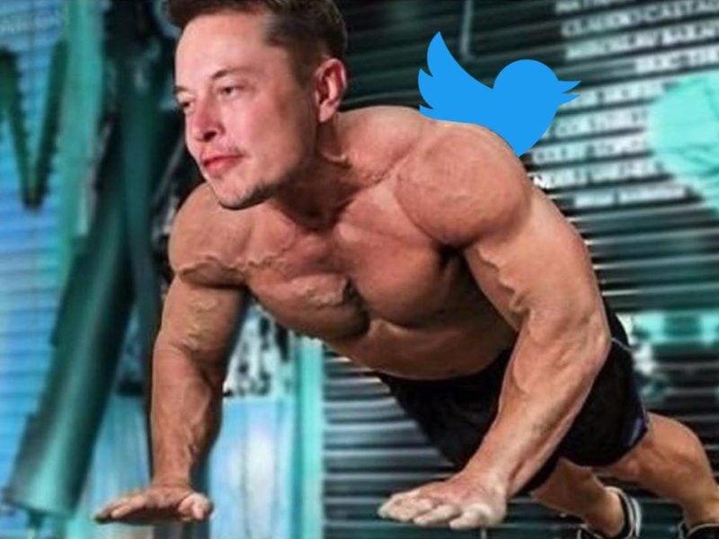 Elon Musk przejmuje Twittera i nie wszyscy są zachwyceni
