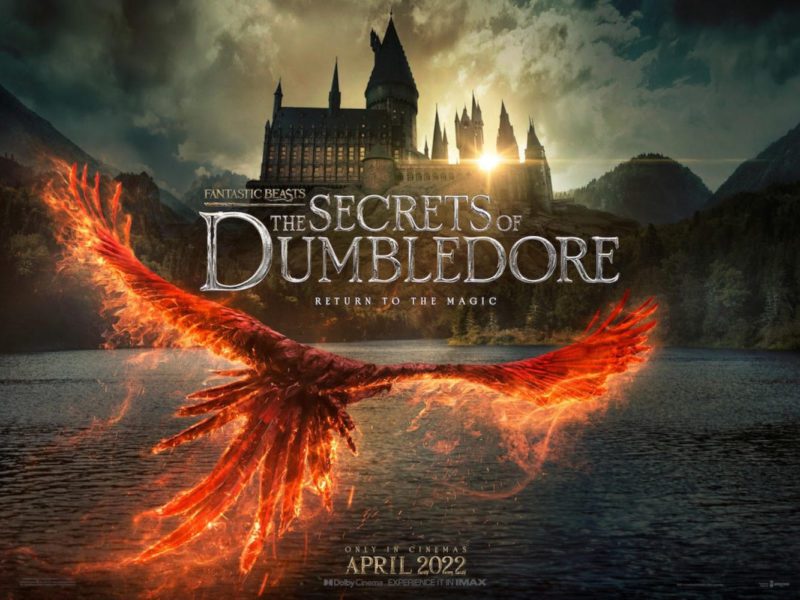 Pierwsze recenzje Fantastycznych zwierząt 3. Ile jest magii w Tajemnicach Dumbledore’a?