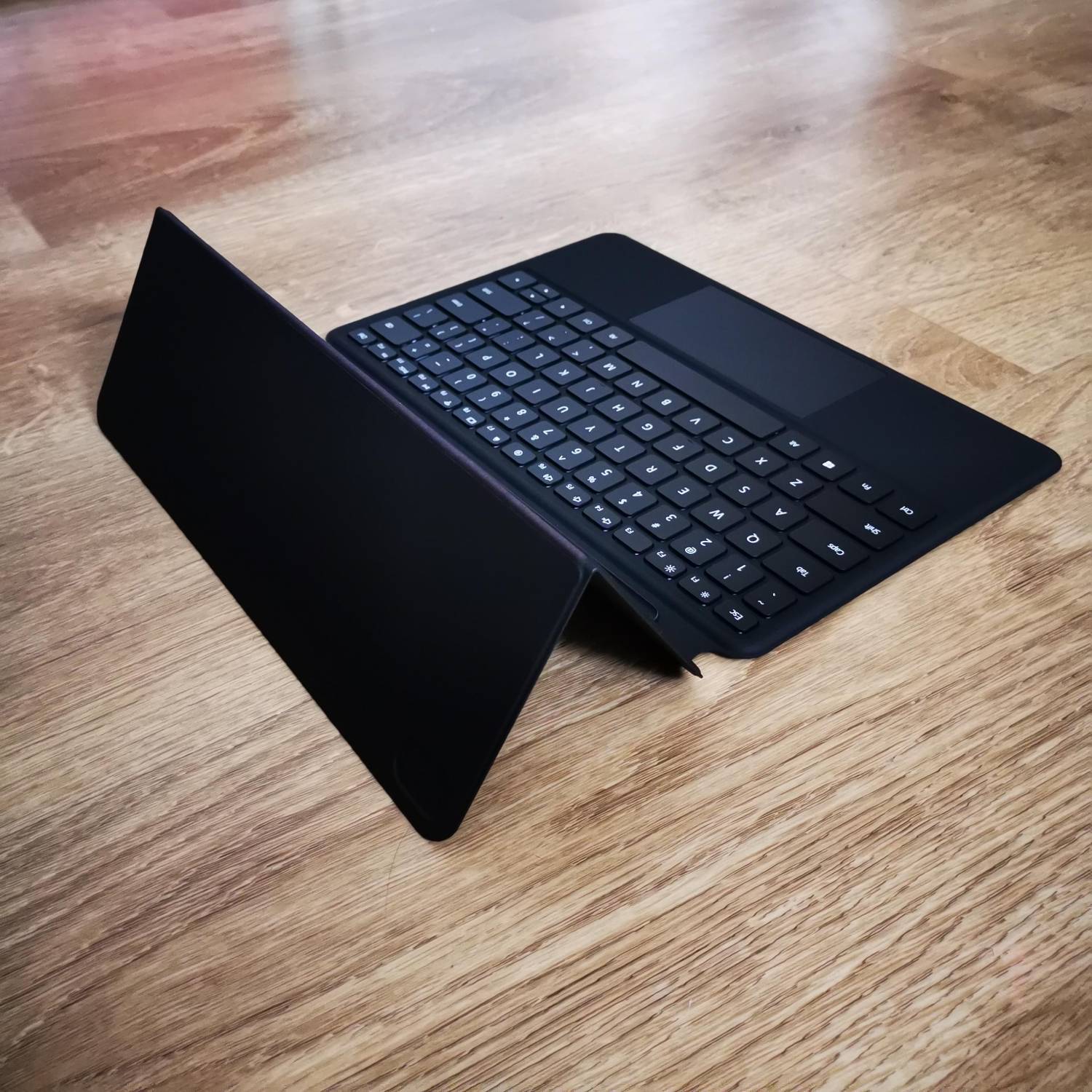 Huawei MateBook E składana podpórka klawiatury