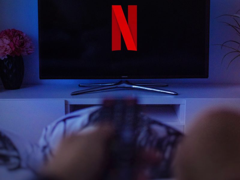 Nowości Netflix – maj 2022. Lista premierowych filmów i seriali
