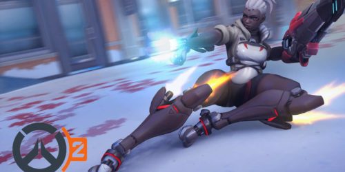 Overwatch 2 Sojourn nowa postać