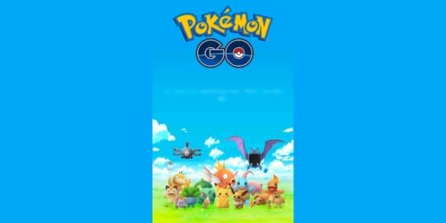 Mega ewolucje w Pokémon GO – Mega Evolve za Mega Energy