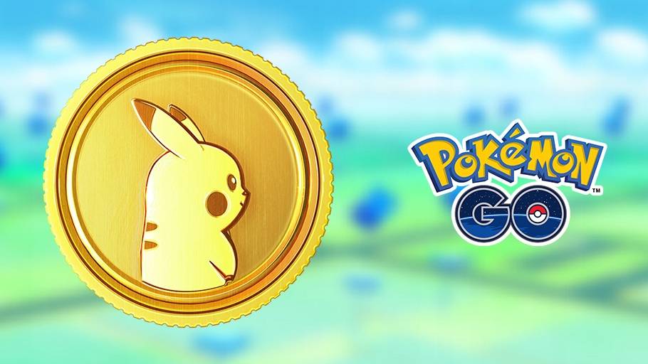 ikonka waluty pokecoins w pokemon go