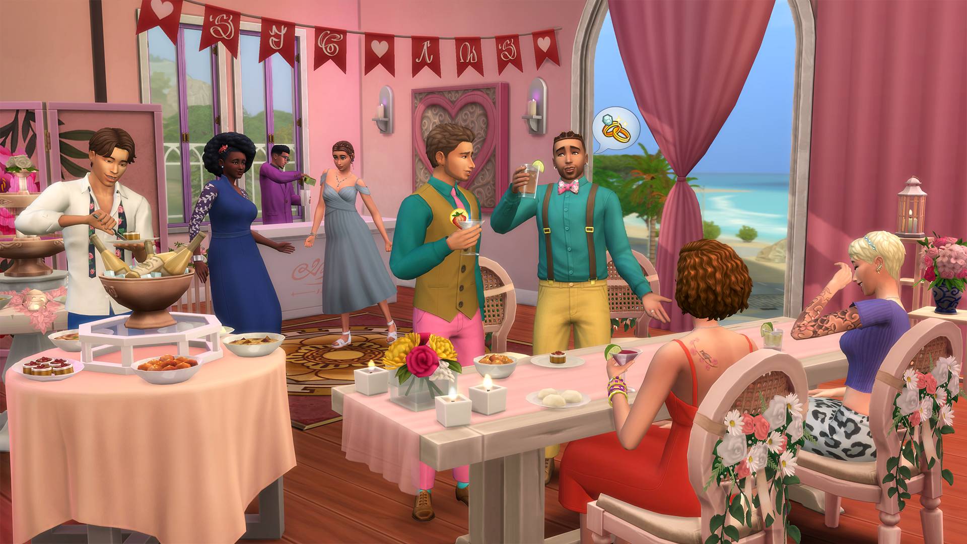 Jakie Są Dodatki Do The Sims 4 The Sims 4 – wszystkie dodatki i jakie są najlepsze – Geex