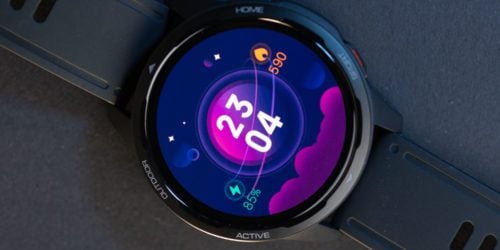 W drodze do doskonałości smartwatchy - recenzja Xiaomi Watch S1 Active