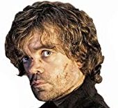 tyrion lannister z gry o tron