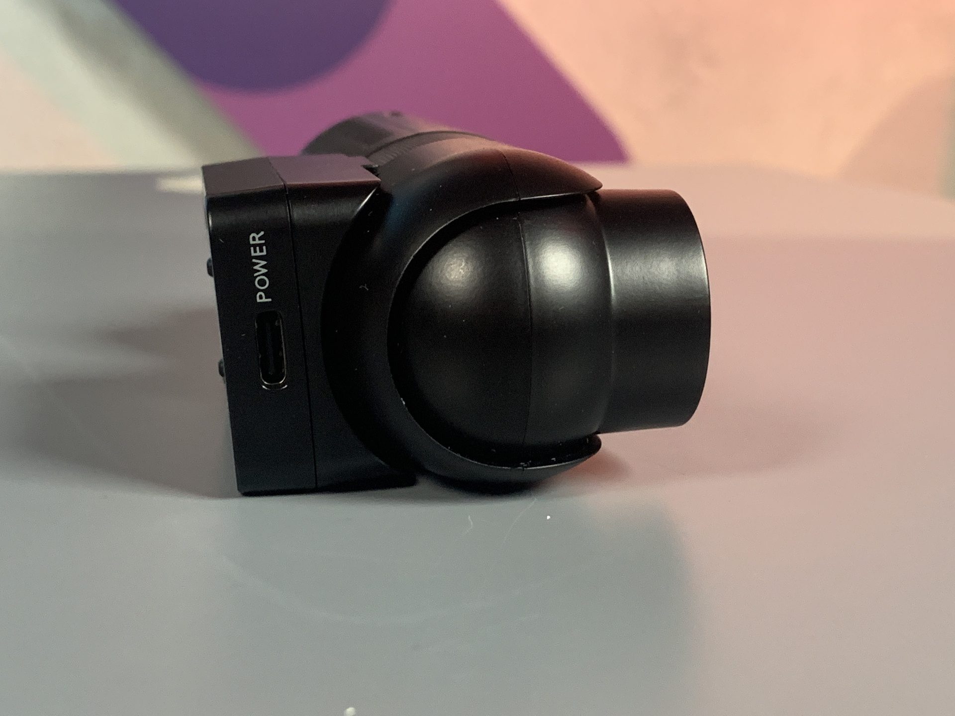 Kamera Viofo T130