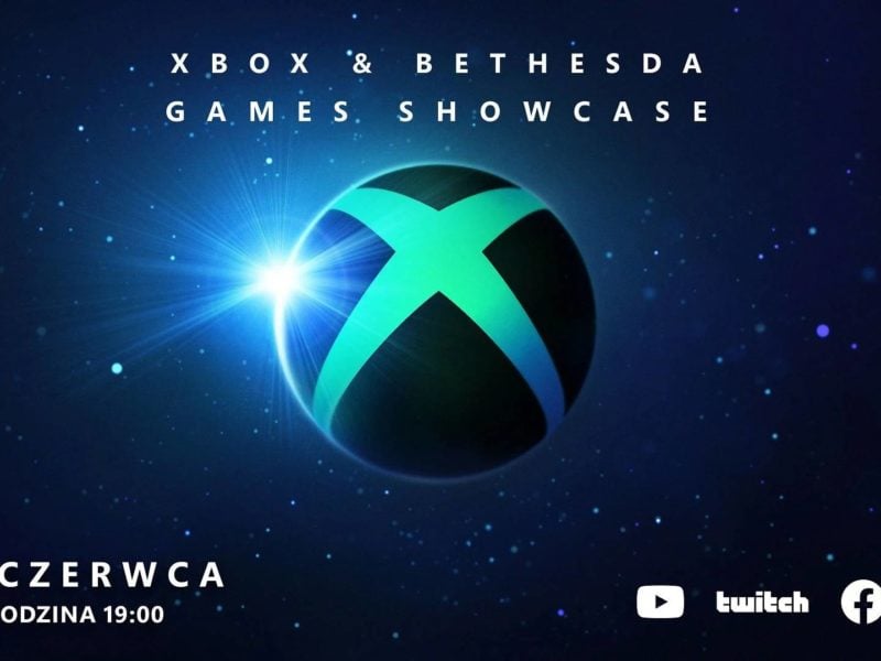 Xbox & Bethesda Games Showcase 2022. Kiedy i jakie gry pokażą