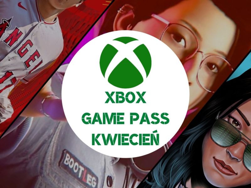 Xbox Game Pass – kwiecień 2022. Czy świetny horror trafi do abonamentu?